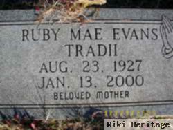 Ruby Mae Merrill Tradii