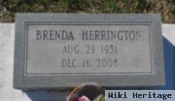 Brenda Herrington