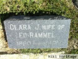 Clara J Rammel