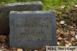 Emma K. Eagle