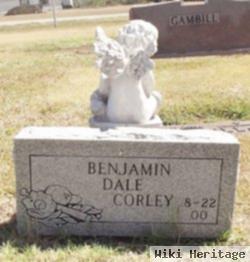 Benjamin Dale Corley