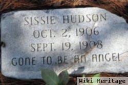 Sissie Hudson