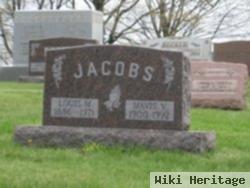 Louis M. Jacobs