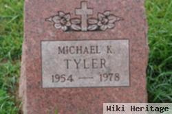 Michael K Tyler