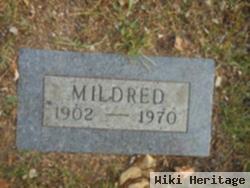 Mildred Peterson