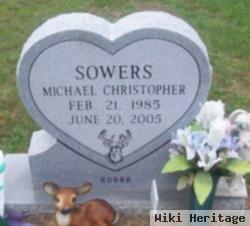 Michael Christopher Sowers