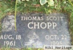 Thomas Scott Chopp