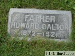 Howard Dalton