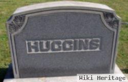 George Logan Huggins