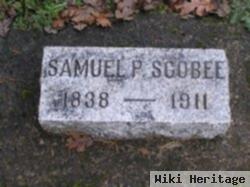 Samuel Posey Scobee