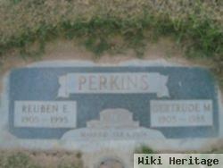 Reuben E. Perkins