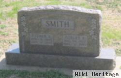 Esther A Smith