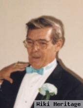 Harold Edward Clark, Sr