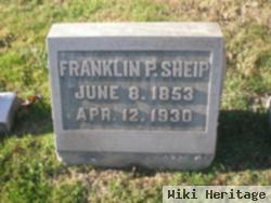 Franklin P. Sheip