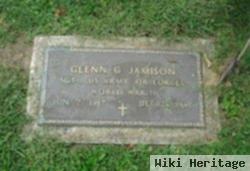 Glenn Galen Jamison