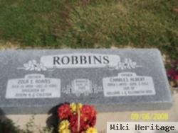 Charles Albert Robbins