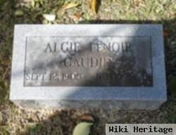 Algie Lenoir Gaudin