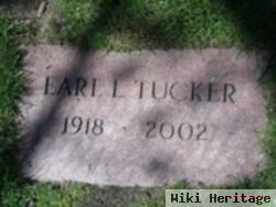 Earl L Tucker