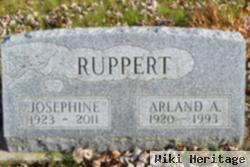 Josephine Challender Ruppert