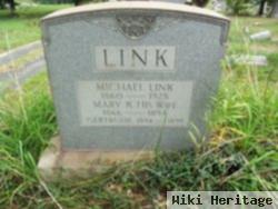 Mary K. Link