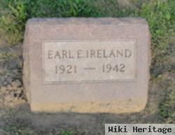 Earl E. Ireland