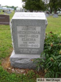 Elnora Compton Heckerman