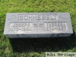 Joseph Schnebelt