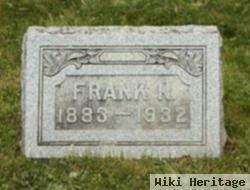 Frank N Grinnell