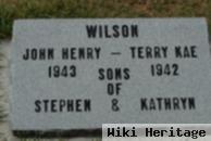 John Henry Wilson