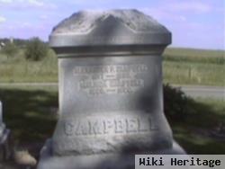 Alexander P. Campbell