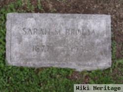 Sarah Simon Broida