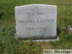 Michael Kashner