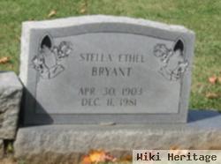 Stella Ethel Sutton Bryant