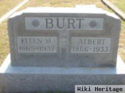 Albert Burt