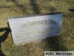 Crissie B. Hirner