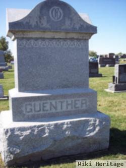 Anna M. Mcnees Guenther