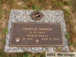 Charles Demich