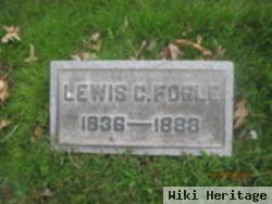 Lewis C Fogle