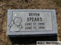 Devon Spears