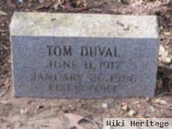 Tom Duval