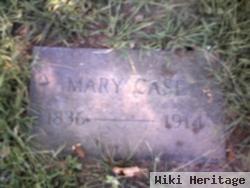 Mrs Mary Ann O'brien Case