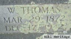 William Thomas Little