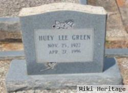 Huey Lee Green