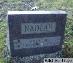 Josephine A Nadeau