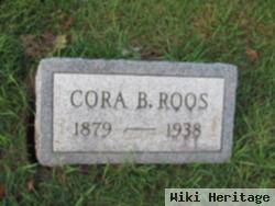 Cora Byerley Roos