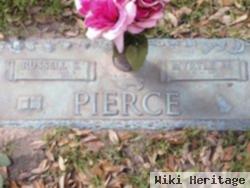 Russell Sage Pierce