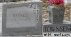 Driskell Townsend