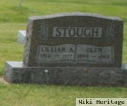 Lillian A. Stough