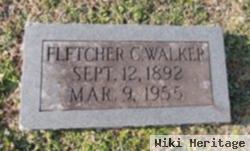 Fletcher C. Walker