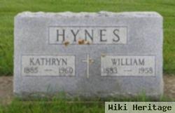 William Henry Hynes